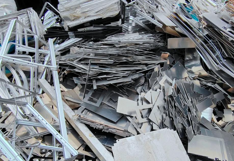 废铝回收有哪些常识？