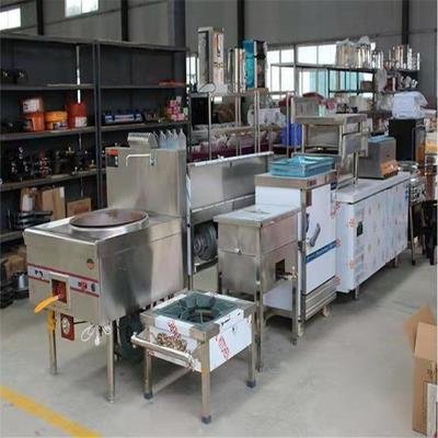 酒店厨房设备回收